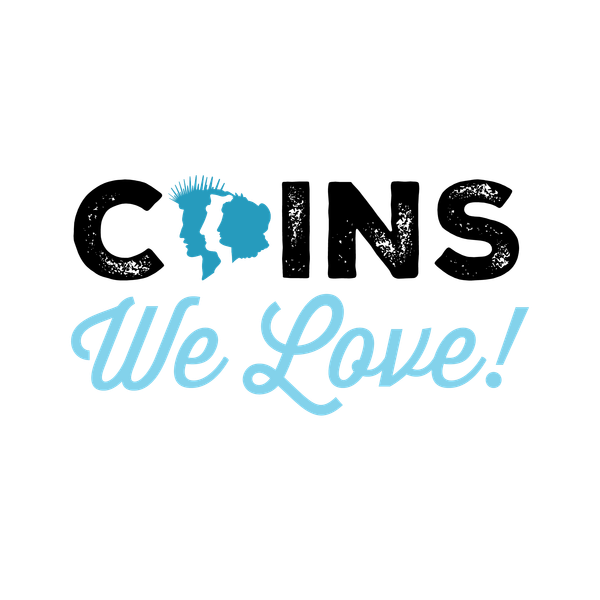 Coins We Love: Summer FUN