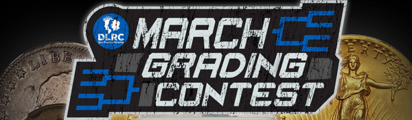 Results: March Grading Contest