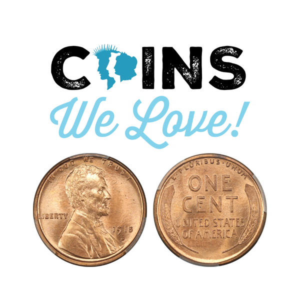 Coins We Love: ANA Board - For Better or For Worse