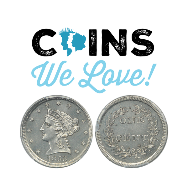 Coins We Love: Cheers to 19 Years!