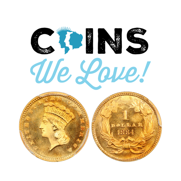 Coins We Love: Sugarfire was Fire!