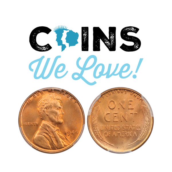Coins We Love: Coins and Politics - A Match Made Where?