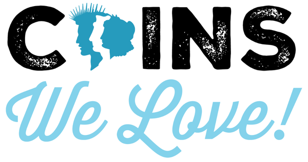 Coins We Love: On to Baltimore