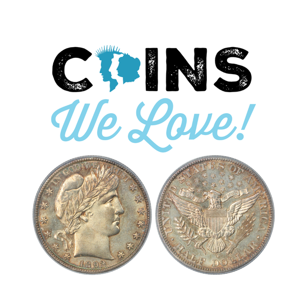 Coins We Love: Fall Q&A Session
