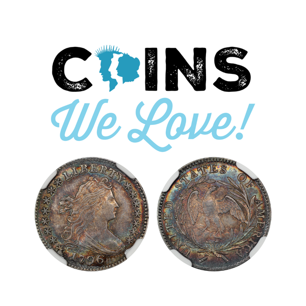 Coins We Love: Final FUN Show Evaluation