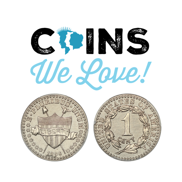 Coins We Love: All About Berlin
