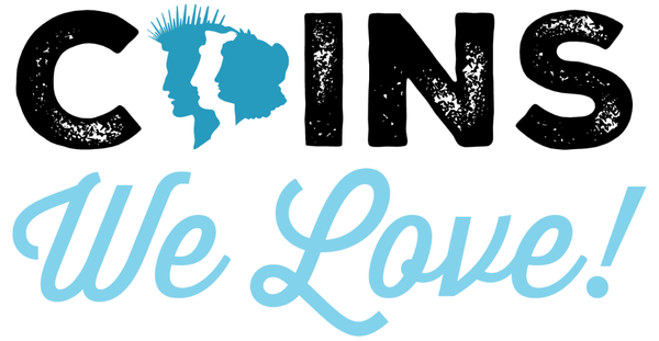 Coins We Love: Midwinter Musings