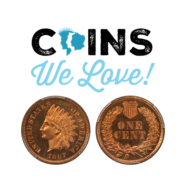 Coins We Love: The Suspected S-Mint Variety