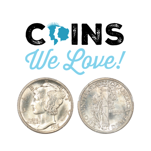 Coins We Love: Early Bird Gets the Coins: Baltimore Show Update!