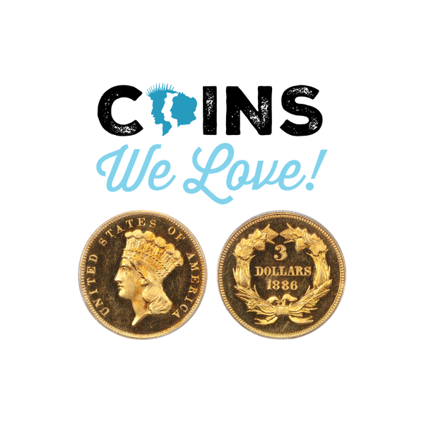 Coins We Love: A Journey Through Numismatic History!