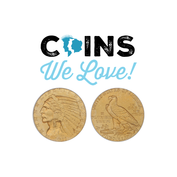 Coins We Love: The Countdown to ANA Begins!