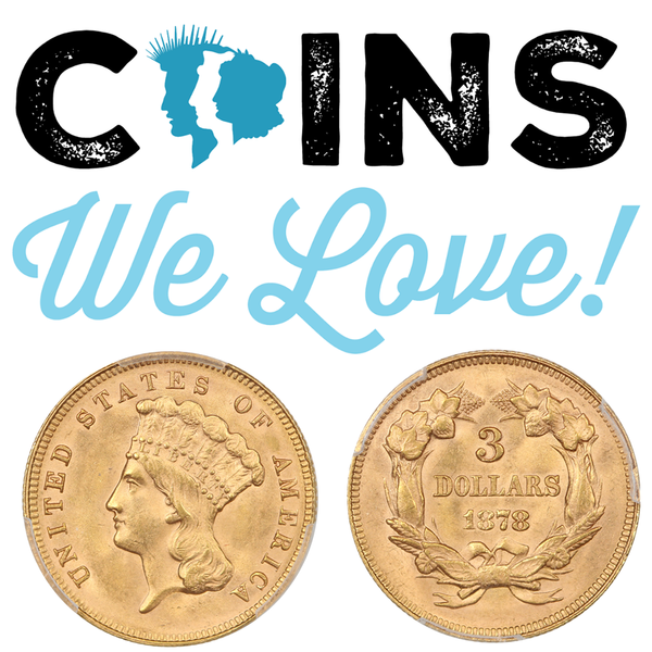 Coins We Love: Meet the Person Behind our Content!