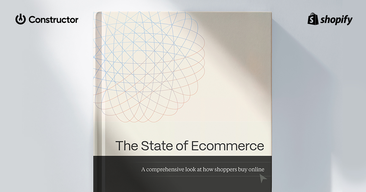 The 2025 State of Ecommerce Report
