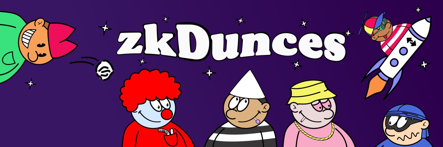 zkDunces