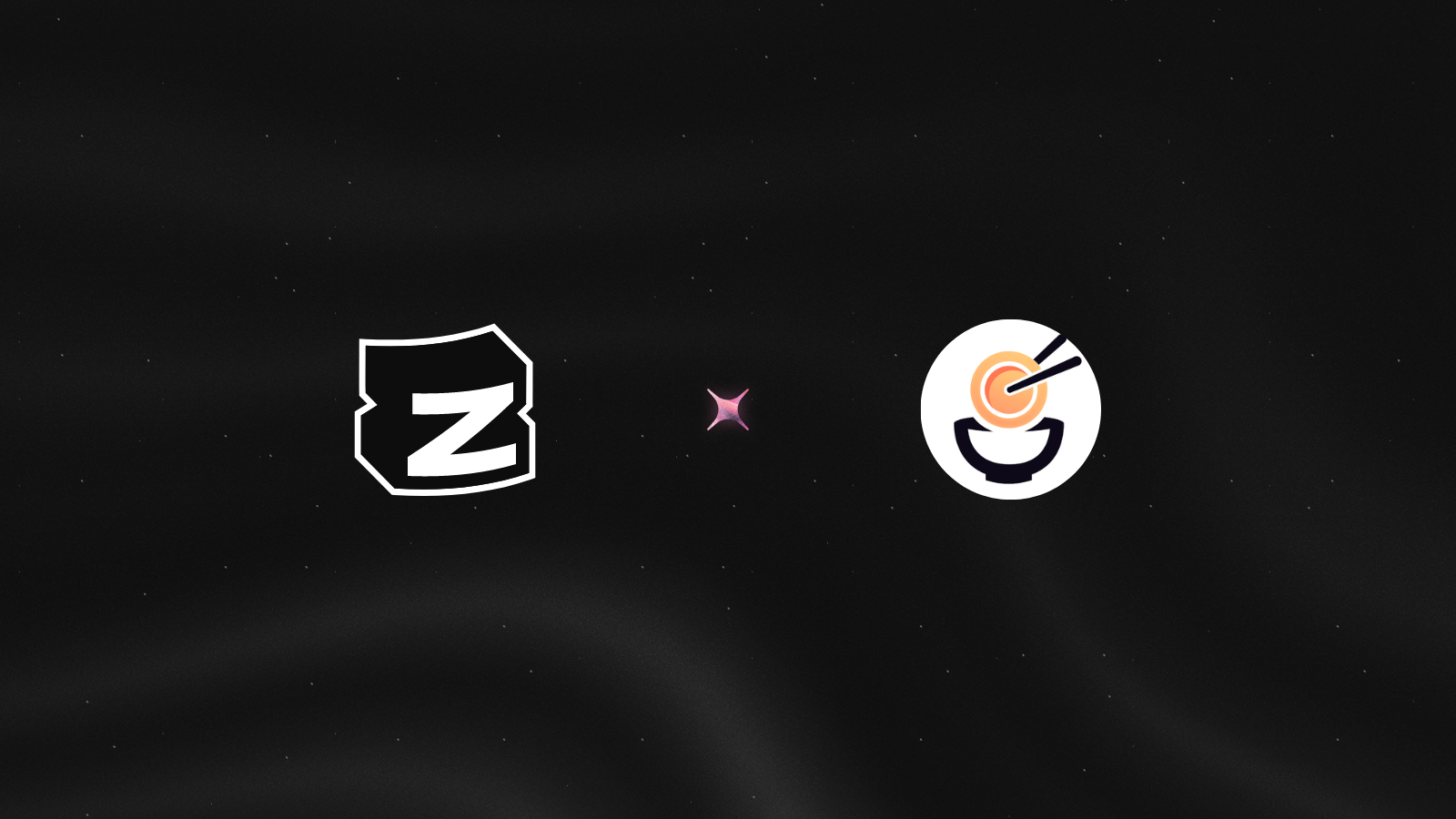 Zealy logo and Admeal logo