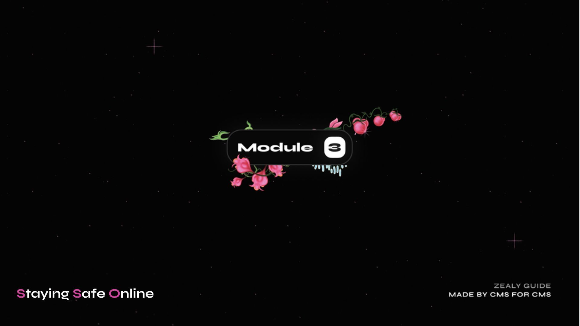 SSO Module 3 - Navigating Blockchain Security: Preparing, Understanding, and Addressing Audits