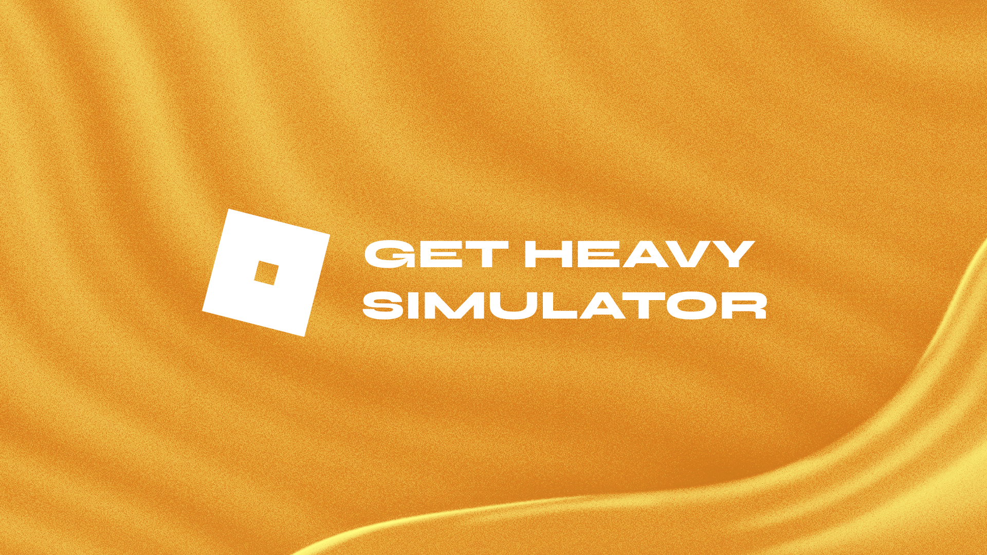 Lifting Get Heavy Simulator to New Heights on Roblox