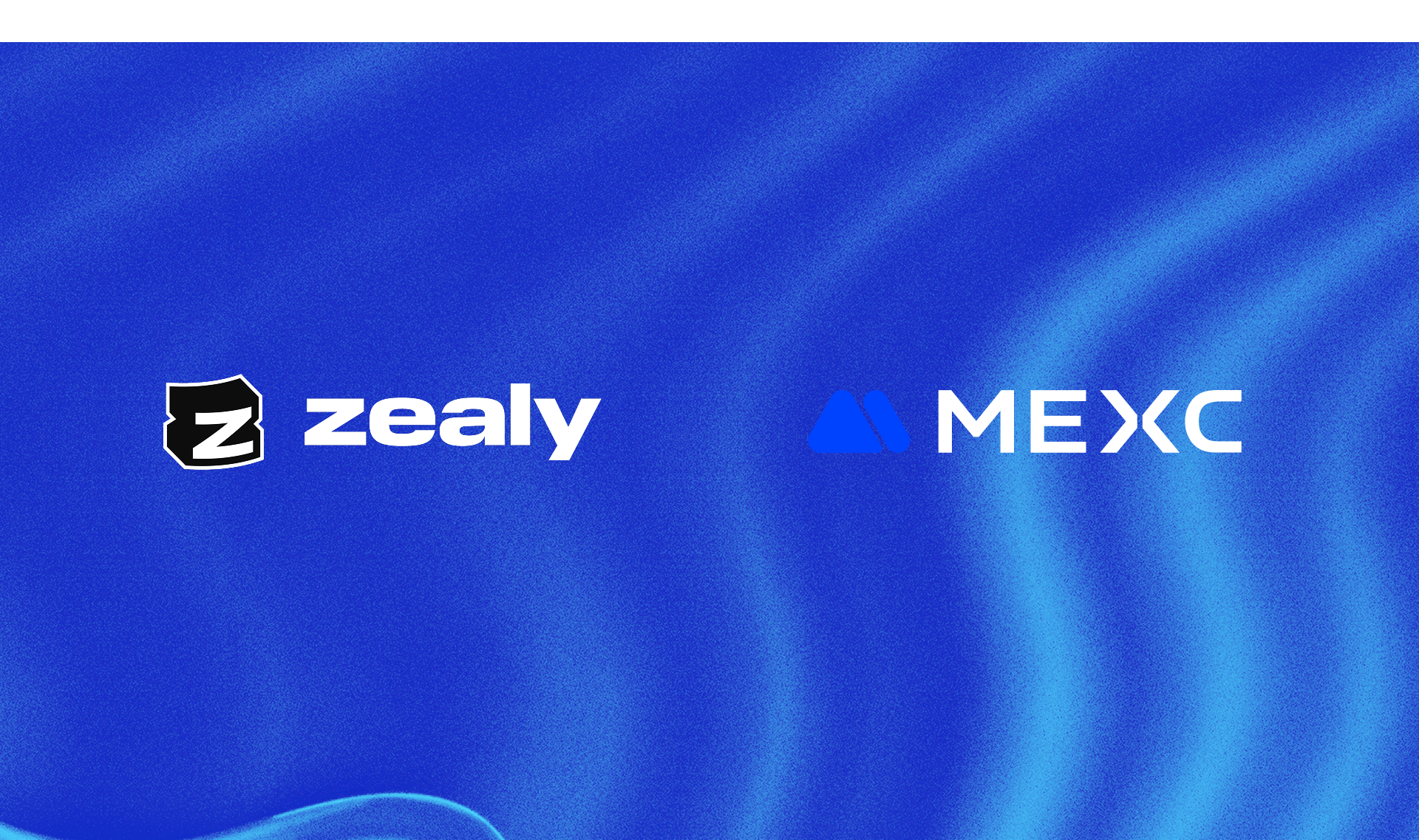 We're Partnering with MEXC