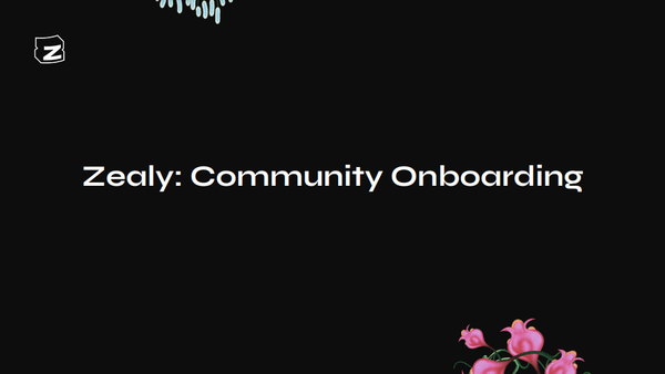 How to Hack the User Journey using Zealy