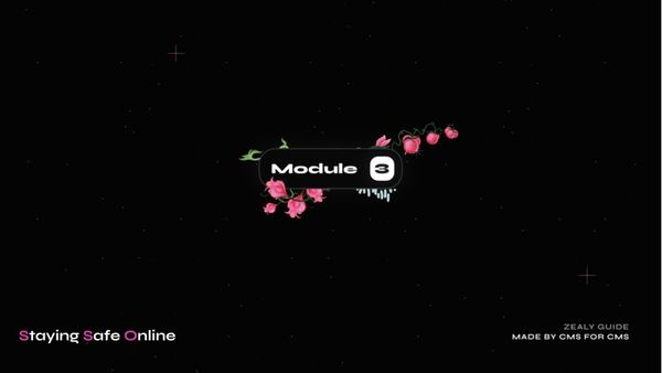 SSO Module 3 - Navigating Blockchain Security: Preparing, Understanding, and Addressing Audits