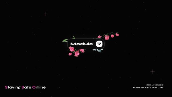 SSO Module 5 - Keep your Discord Community Safe: Comprehensive Discord Safety Protocols