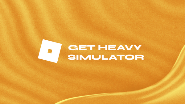 Lifting Get Heavy Simulator to New Heights on Roblox