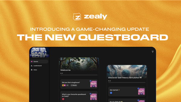 Migrating from the old questboard