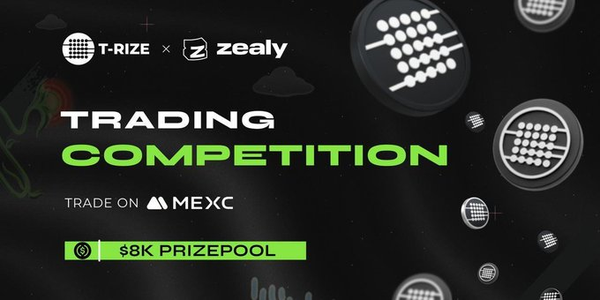 From Zero to $3.4M: how RIZE crushed its MEXC listing goals in 20 Days