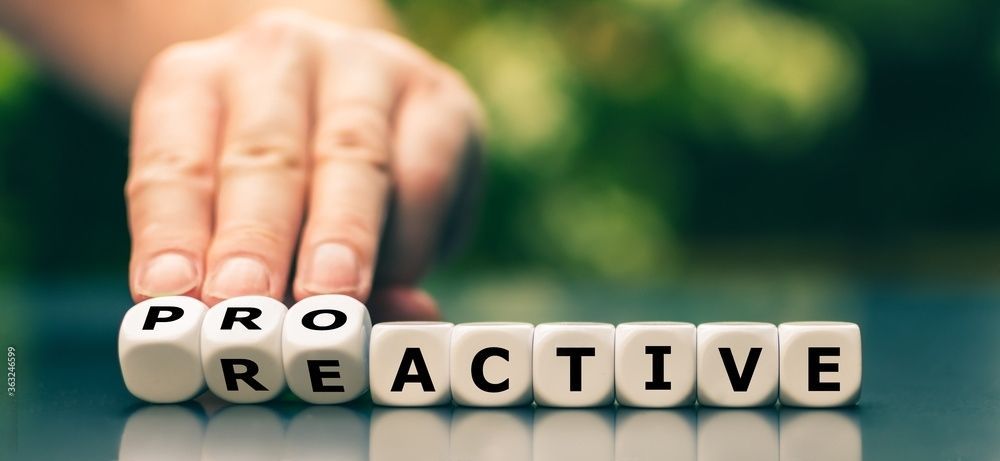 Proactive Churn Prevention in Fast Track