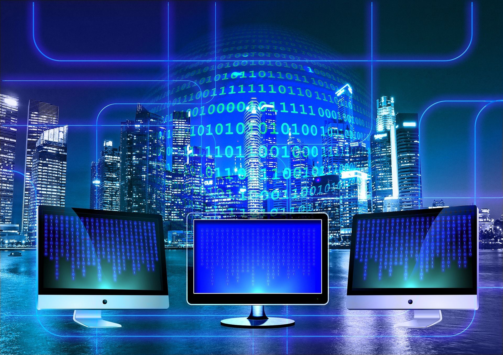 Fast Track Data Standard: What it is and why it’s so important