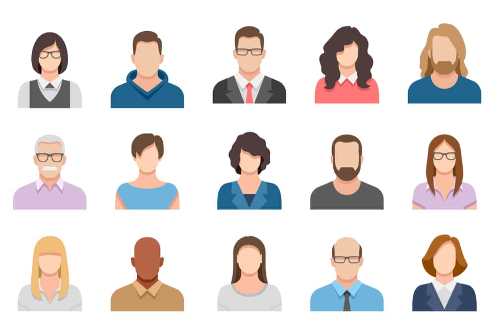Personas in iGaming: What they are and why they’re useful