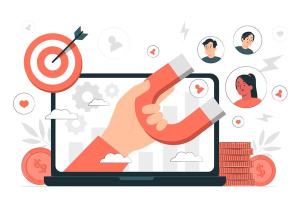 Targeting NRCs to nudge first deposit, is it worth it?