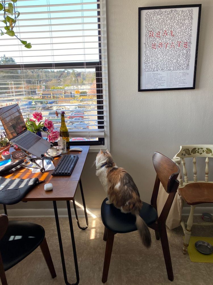 The right kind of connected?