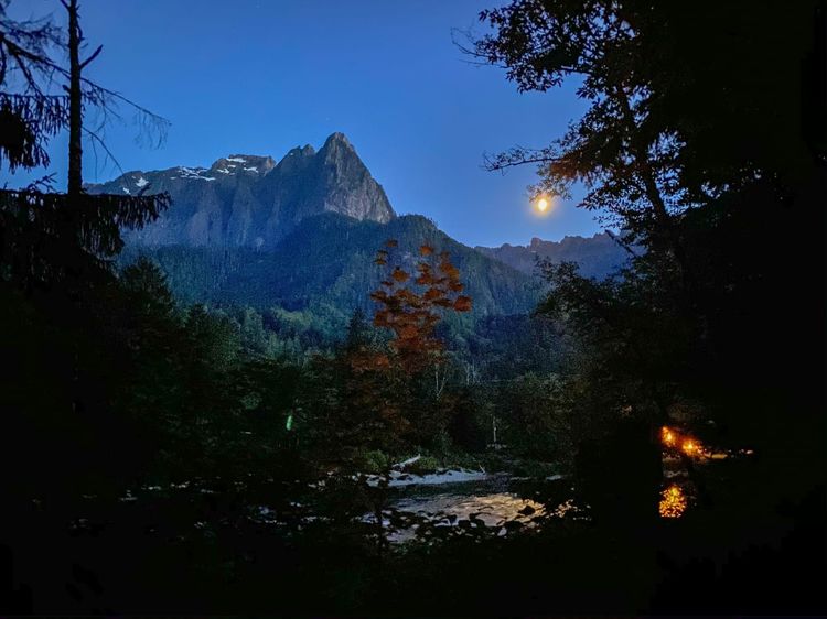 Hello! It’s been a while