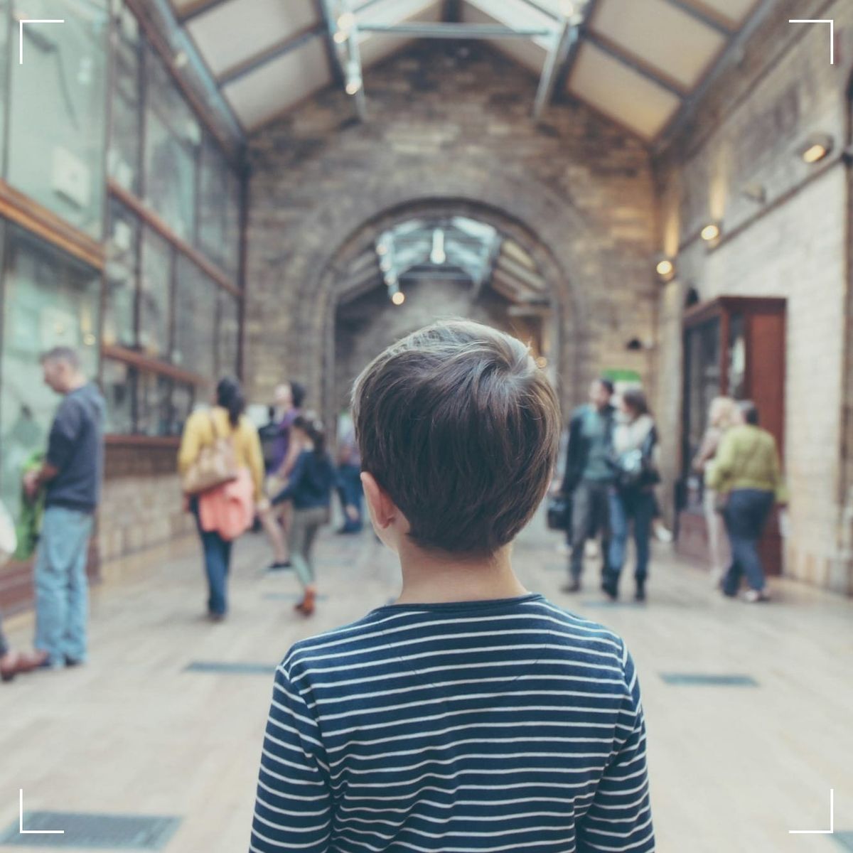 깍지 뉴스레터 6회: 트렌드가 지나가도, 미술관과 박물관은 추억을 쌓아갈 수 있을까?