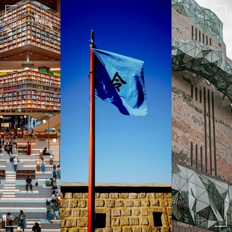 행궁동 로컬 뉴스레터 8회: 유동인구와 매출, 어디서 엇갈리는 걸까?