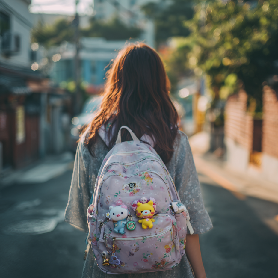 행궁동 로컬 뉴스레터 9회: 검색 데이터로 본 진짜 행궁동 워너비