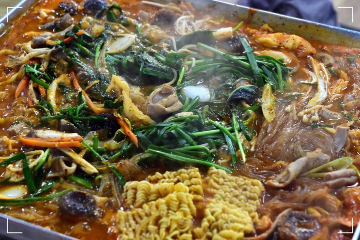 깍지뉴스 2회: 지동시장, 이제는 수원만의 시장이 아니다?