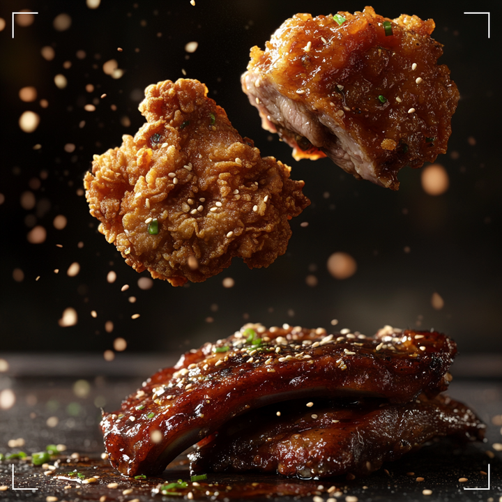 행궁동 로컬 뉴스레터 6회: 맛있는 기회가 몰려온다!