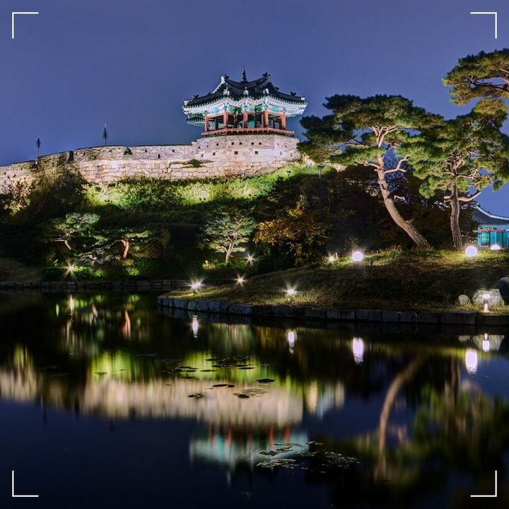 행궁동 로컬 뉴스레터 7회: 스크린에 비친 행궁동