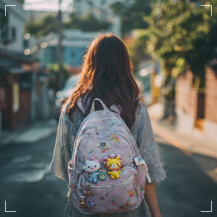 행궁동 로컬 뉴스레터 9회: 검색 데이터로 본 진짜 행궁동 워너비