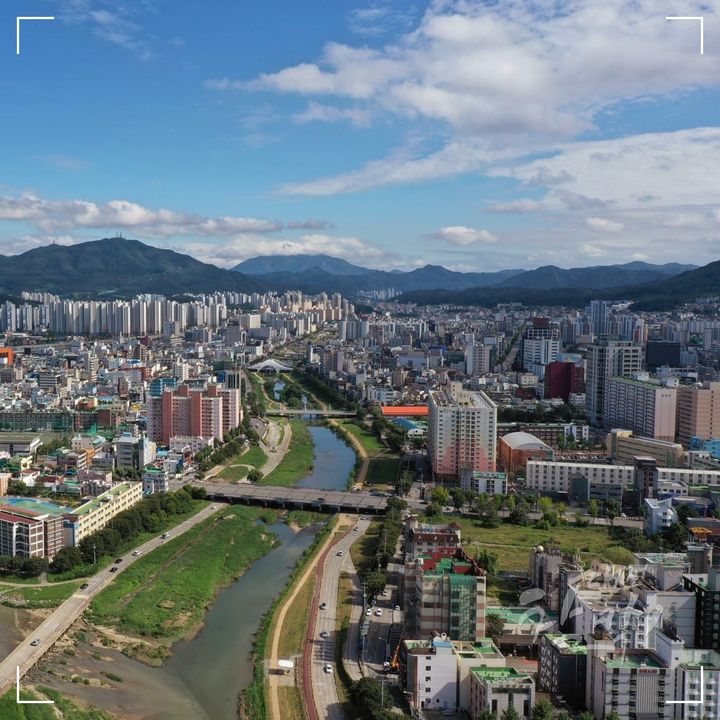 대전 중구 로컬 뉴스레터 프롤로그: 로컬에 성벽은 없다