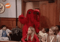 📹 Instead of Dancing Dragons, We Get Dancing Lobsters 🦞