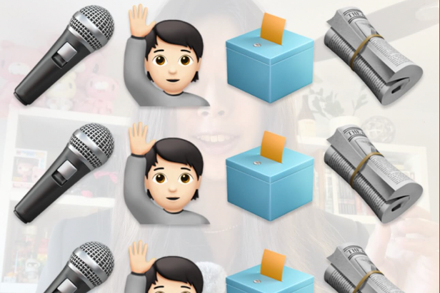 📹 Concept of a Democratic Society