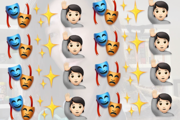 📹 對大台嘅不滿