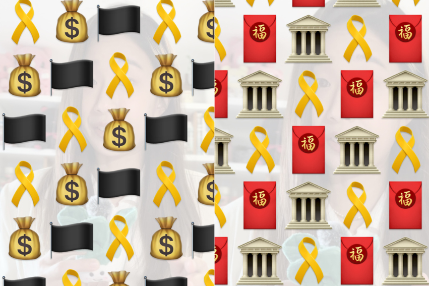 📹 A Classist Struggle within Transnational Hongkonger Communities