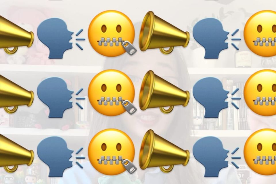 📹 Yapping is my weapon of choice