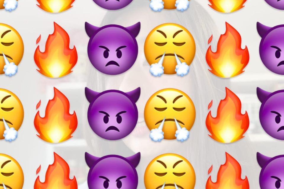 📹 Explaining My Feminist Rage