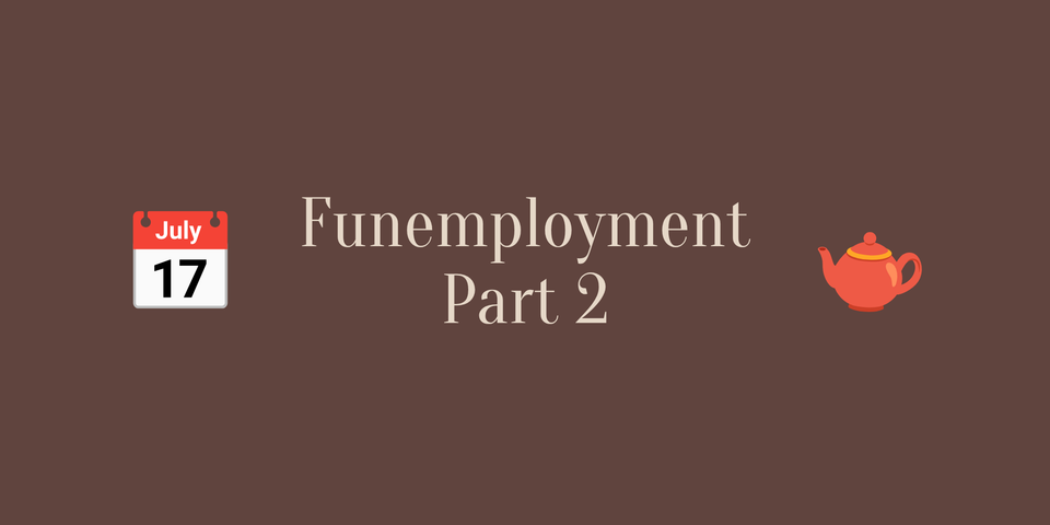 Finding Fun is Fighting Capitalism