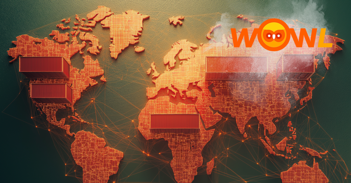 Trump’s New Tariffs: A Wake-Up Call for U.S. Importers